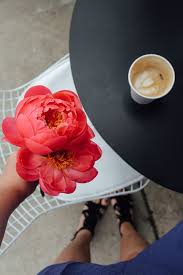 Floral celebrations in san diego. Coffee Flowers In San Diego Communal Coffee Gorgeous Coffee Local Coffee Shop