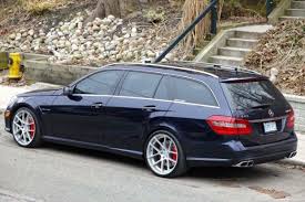 2012 Mercedes Benz E63 Amg Wagon Mercedes Benz E63 Amg Mercedes Benz E63 E63 Amg Wagon