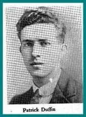 National Graves Association Belfast