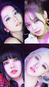 Blackpink Lovesick Girls Hd 4k Wallpaper 5 2958