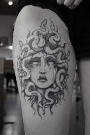 Download The Leo Playcard App For Android Devices Tatouage Meduse Design De Tatouage Medusa Tatouage