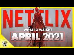 On april 2 you can check out concrete cowboy, a netflix original film starring idris elba and caleb mclaughlin. What To Watch On Netflix April 2021 According To Darren Van Dam Flick Connection Xanh En