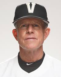 Head Coach Tim Corbin