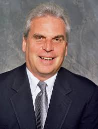 Nicholas "Nick" Christin