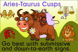 Which Zodiac Signs Are Compatible With Aries Taurus Cusps