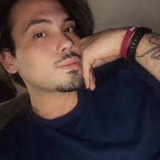 Gary Harriger's Instagram, Twitter & Facebook