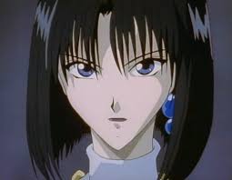 But, if i were to compare the other girls with tsugumi, it'd be like trying to decide between eating 4 pieces of trash to eating a delicious piece of cake. What Are Some Female Anime Characters With Short Black Hair Preferably No Bangs Quora