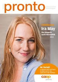 Coop Pronto 01/2017 DE by Coop Pronto