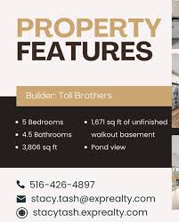 Profile for Stacy Tash, Realtor, EXP Realty