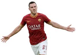 Le 20 juillet 2019, jordan veretout est prêté pour une saison avec option d'achat obligatoire à l'as rome 12. Jordan Veretout Football Render 61760 Footyrenders