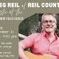 Reil Country acoustic at the Eagles event image