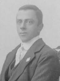 Brenda's Family History