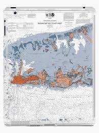 florida keys map ipad case skin by parmarmedia