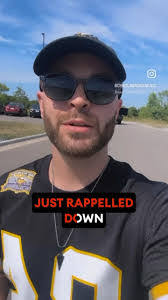 Keandre Mack's Instagram, Twitter & Facebook