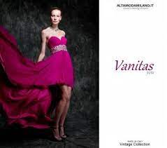 Check spelling or type a new query. Abiti Da Cerimonia Milano Vanitas Collection 2013 Made In Altamodamilano It Paperblog