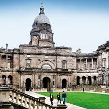 The history of edinburgh runs deep, dating back to 1130. The University Of Edinburgh Scotland Org