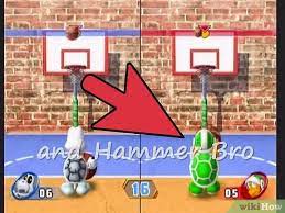 Why are bloopers dangerous in mario party 8? How To Unlock Blooper And Hammer Bro In Mario Party 8 4 Steps