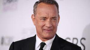I'm that actor in some of the movies you liked and some you didn't. Nach Corona Infektion Wovor Sich Tom Hanks Am Meisten Furchtet