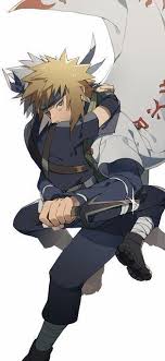Naruto Ships Minato And Kakashi Naruto Kakashi Naruto Minato Anime Naruto