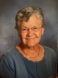 Obituary for Lola Knowles