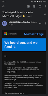 Windows 10 select the start button, and then type default apps. Apparently You Can Now Remove Ads In The Default Homepage Edge
