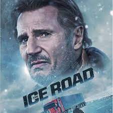 The Ice Road Izle 2021 Online Izle Full Hd Izle 1080p Izle Yukfilmizle Com