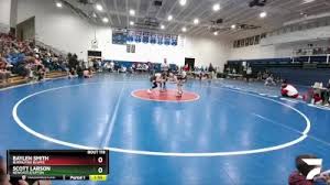 2023 WHSAA 3A East Regional