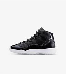 Air Jordan 11 Retro Jubilee 25th Anniversary Black Gs Kixify Marketplace