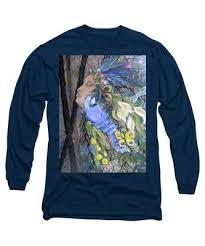 Barbara Landry Long Sleeve T-Shirts for Sale