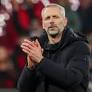 Marco Rose Takes Helm at AFC Bournemouth as Marie-Louise Eta Shapes Union Berlin's Coaching Approach
