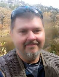 Obituary information for Patrick W. Spivey