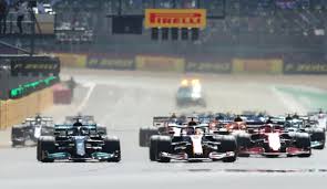 Check spelling or type a new query. Italian Grand Prix To Host Second F1 Sprint Race After Silverstone Debut Evening Standard