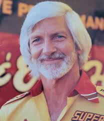 The Four-Father, Eddie Hill❤️❤️