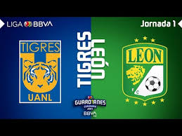 Jun 30, 2021 · liga mx. Resultados De La Jornada 1 Del Guardianes 2021 Partidos Y Posiciones