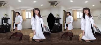 MEYD-986 thrilling scenes with Ai Sayama embracing her fate