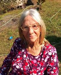Obituary for Charlotte Ann (Howard) Ashworth