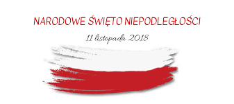 11 Listopada Narodowe Swieto Niepodleglosci Biblioteki Gminy Zary