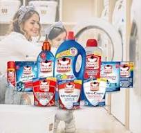 Omino Bianco - Additivo Igienizzante Liquido per Bucato ...