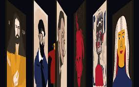 Check out the area for happy hours at all the pricey restaurants. Christie S Los Angeles Salerooms Offices Locations Christie S