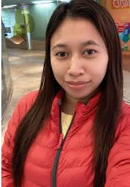 Jean Rose A. Imperial