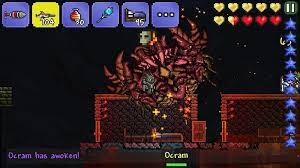 Terraria mod apk 1.4.0.5.2.1 (mod menu: Download Terraria Mod Apk 1 4 0 5 2 1 Unlimited Items Immortal