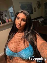 jeanetteprakash  Jennthepimp Nude Leaks Photo 13 | TheFappening
