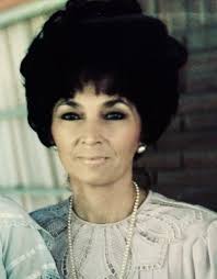 Jean Carol Woody Obituary