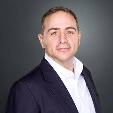 Patrick Miller Bio — AMPYX CYBER