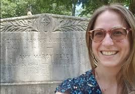 DMA Student Risa Tonita named a UBC Public Scholar for 2023/24!