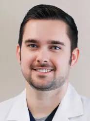 Dr. Jacob Huffman, DPM