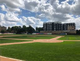 Ballpark Rochester Honkers Rochester Honkers