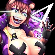 FNIS FNIA4 V.0.9 Five Nights In The Striptease Club by XezarDev