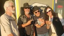 Free Concert in the Park, 8 Kilo Cats Band