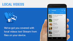 Web video caster full apk download. Web Video Caster Receiver For Android Apk Download